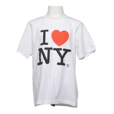 T-shirt (S5610Y) from I Love New York Cotton