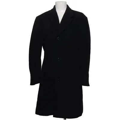 Jas (Zwart) van Taylor's Business Class Kasjmier, Polyamide, Viscose, Wol