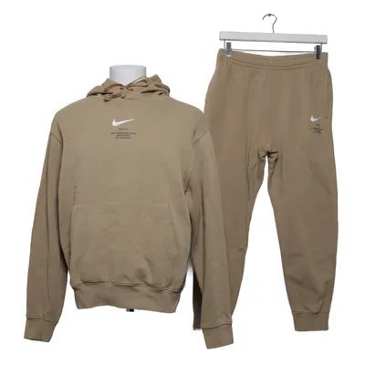 Tenue d'intérieur (Beige) de Nike Coton, Polyester