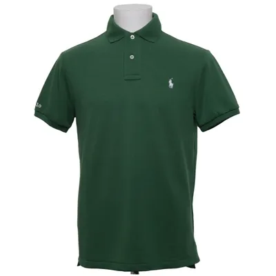 Poloshirt (The Earth Polo) van Ralph Lauren Polyester
