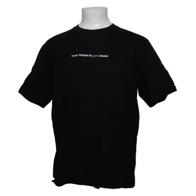T-shirt (Svart) från Black Squad Bomull