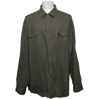 Surchemise (Vert) de Euro Hunt Coton