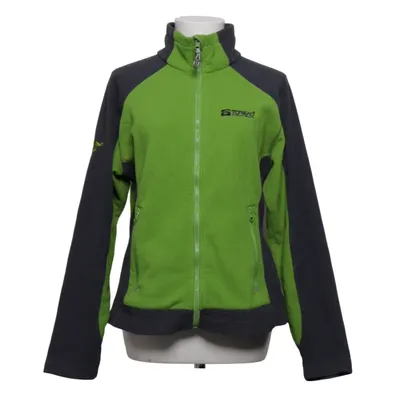 Fleece jas (Groen, Grijs) van Toread Polyester