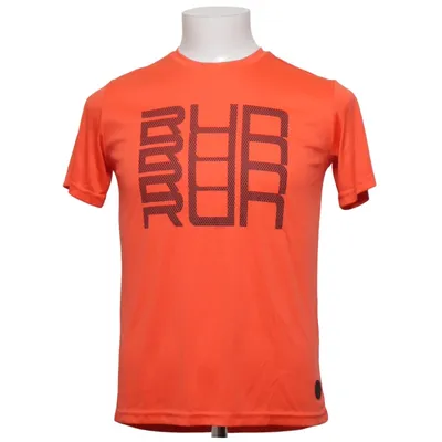 Trainingsoberteil (Rot) von Phelix Sports Polyester