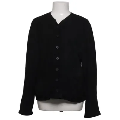 Cardigan (Zwart) van Nordiska Kompaniet