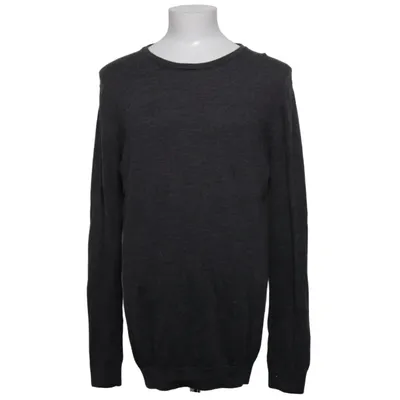 Sweater (Merino Wool Crew) from Clean Cut Copenhagen Merino wool