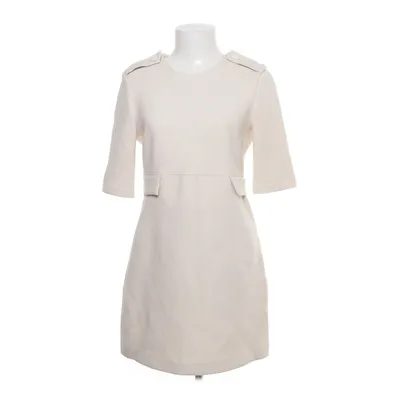 Klänning (Beige) från Zara Woman Elastan, Polyester, Viskos