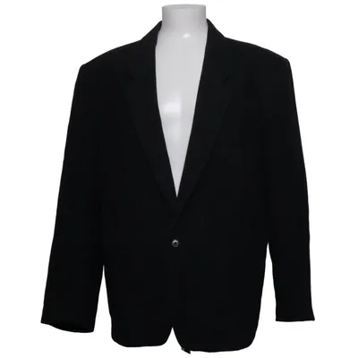 Blazer (Grå) fra White Bros. Polyester, Uld