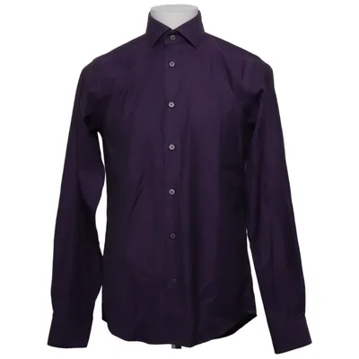 Skjorta (Awear-Tech) från Kenneth Cole Bomull, Elastan, Polyester