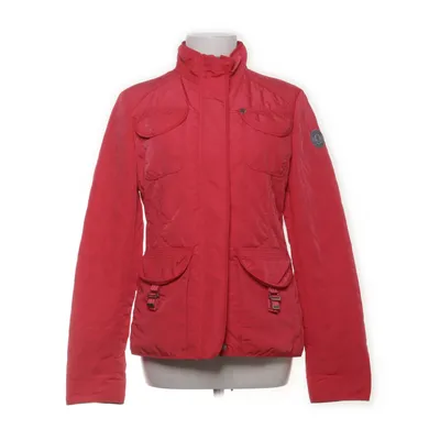 Safarijacka (Röd) från Taifun