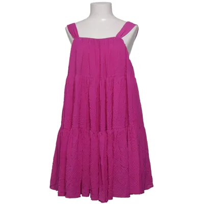 Klänning (Rosa) från Stine Goya Polyester