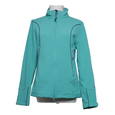 Softshell jacket (Blauw) van Moorhead