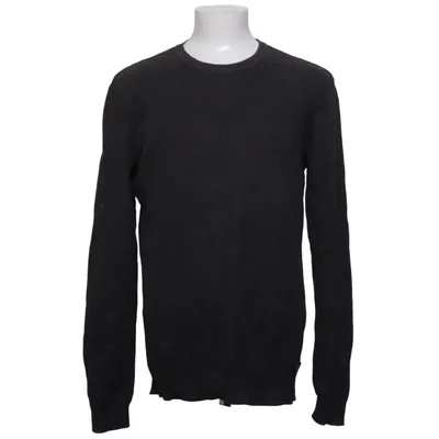 Pull-over (Gris) de Blend Coton