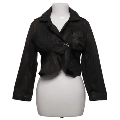 Jacket (Bolero) from Jacky-O Cotton, Elastane