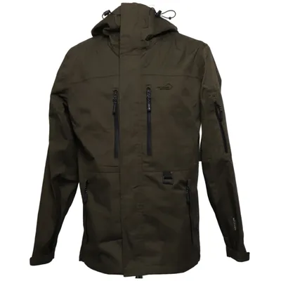 Veste polaire (Vert) de Arrak Outdoor Coton, Polyester