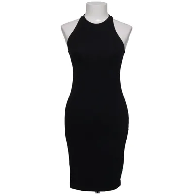Klänning (Svart) från Acne Studios Bomull, Elastan