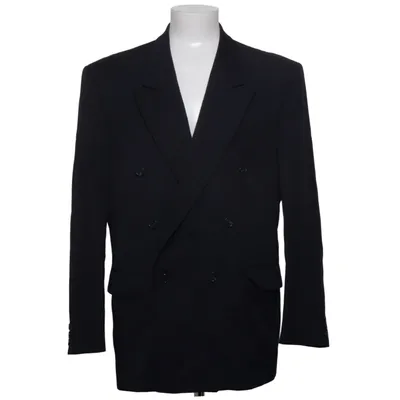 Blazer (Grijs) van Cavaliere of Sweden Polyester, Wol
