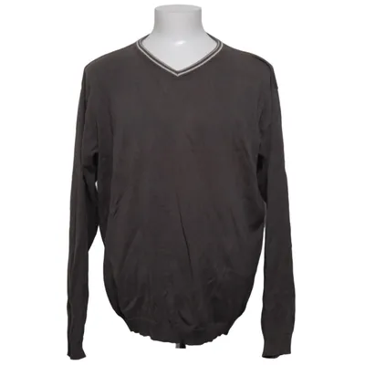 Pullover (Grå) fra Lifestyle Bomuld