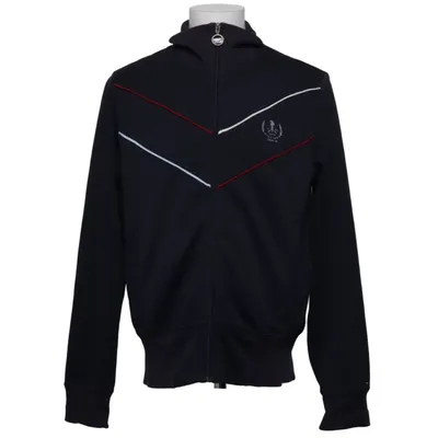 Veste de sport (Bleu, Blanc, Rouge) de Hilfiger Denim Coton, Polyester