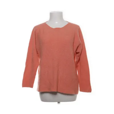Sweater (Pink) from Collezione Gaia Elastane, Wool