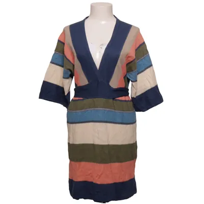 Kjole (Blå, Flerfarvet) fra Missoni Bomuld, Viscose