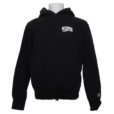 Sweat à capuche (Noir) de Billionaire Boys Club Coton