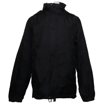 Veste (Noir) de Point Zero Polyamide, Polyester