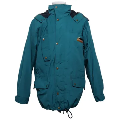 Veste polaire (Vert) de Basecamp Coton, Polyamide, Polyester