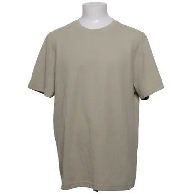 T-shirt (Grön) från Xside Bomull, Polyester