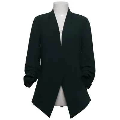 Blazer (Vert) de Carolina Belle Polyester