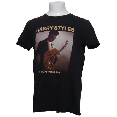 T-shirt (Live On Tour 2018) de Harry Styles Coton