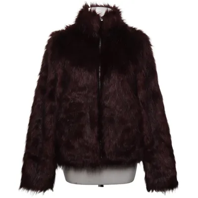 Vinterjacka (T7001) från Saint Tropez Polyester