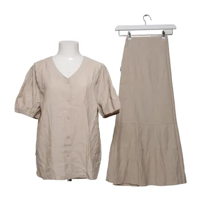 Set (Beige) från Seaside Nylon, Viskos