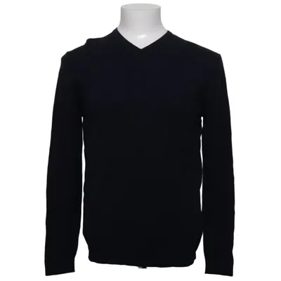 Pullover (Basic) von Zara Man Basic Polyamid, Viskose
