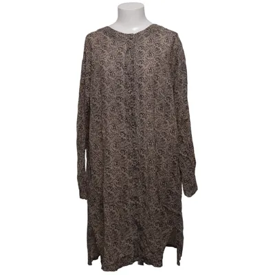 Robe (Beige, Noir) de Two Danes Coton