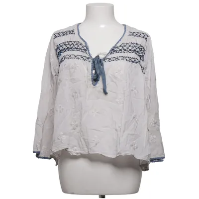 Blouse (A Mind Rinse) van Odd Molly Katoen