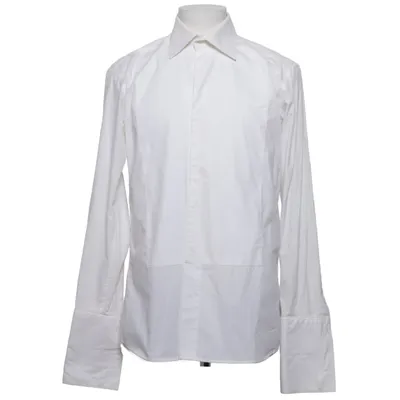 Chemise (Blanc) de Suitsupply Coton