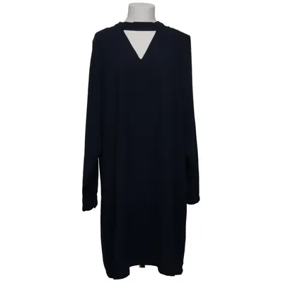 Robe (Bleu) de Junarose Polyester