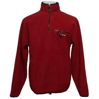 Polaire (Rouge, Noir) de Northbrook Sports Polyester