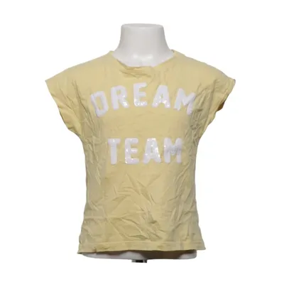 T-shirt (Fry Pop Jr Tee) from Firefly Organic cotton