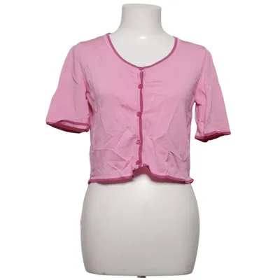 Cardigan (Rose) de adL Polyamide, Viscose