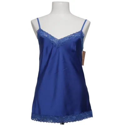 Haut de pyjama (Bleu) de New Collection Polyester