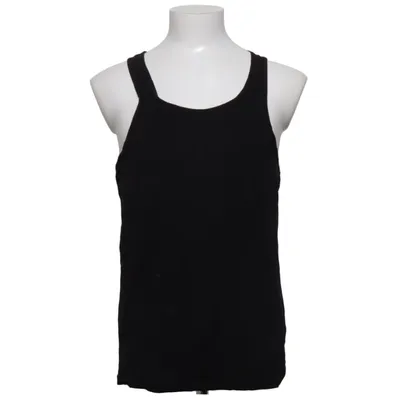 Tanktop (Classic Tank) van Mango Man Katoen, Elastaan