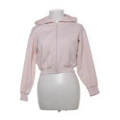 Huvtröja (Rosa) från Skims Bomull, Polyester