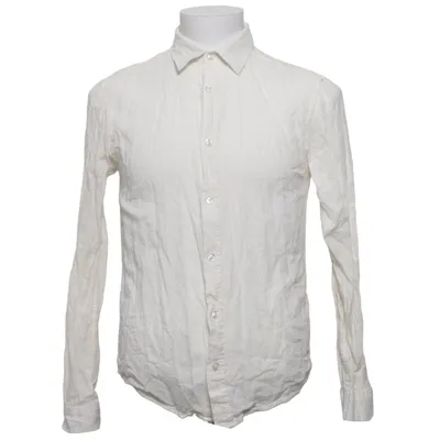 Shirt (White) from Newport Bay Sailing Club Cotton