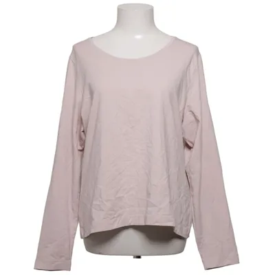 Langarmshirt (Pink) von STOCKH LM Baumwolle, Elasthan