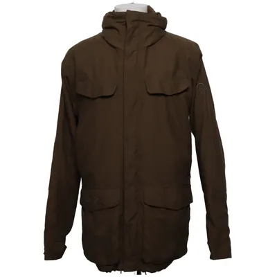 Veste polaire (Finnskogen Gore-Tex) de Norrøna Polyamide, Polyester