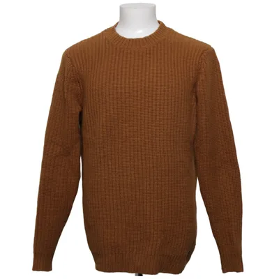 Tröja (Brun) från Legends Nylon, Ull