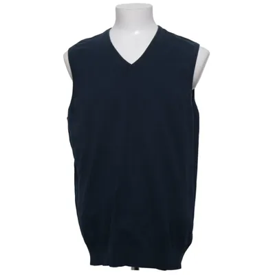 Slipover (Blue) from Redwood Outdoor Sportswear Cotton