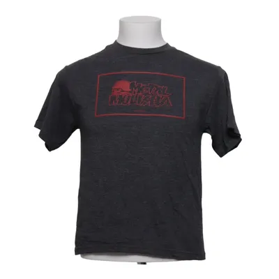 T-shirt (Gray) from Metal Mulisha